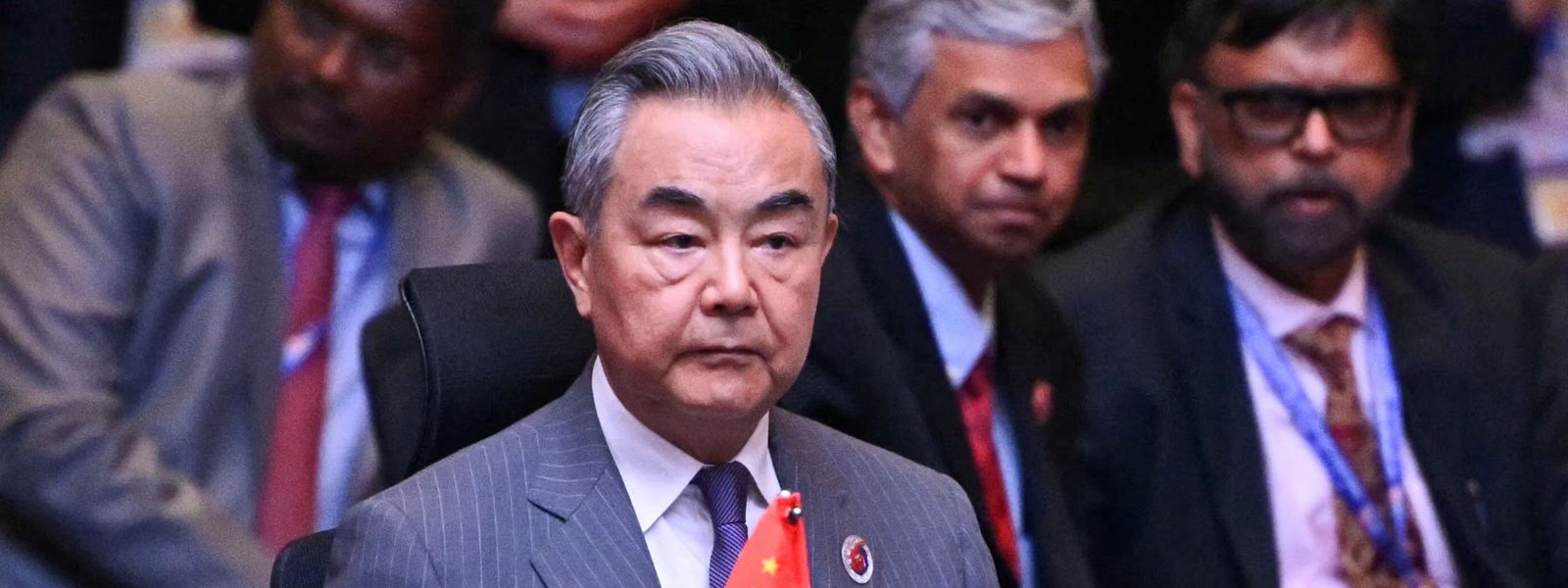 China’s Wang Yi to Visit Pakistan After India